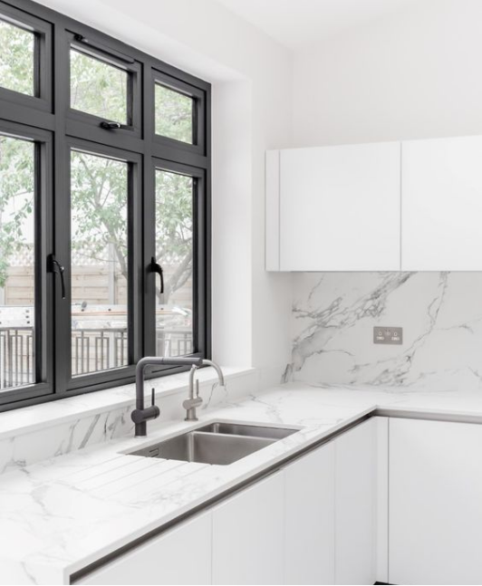 proveedores de ventanas en Valencia