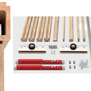 Kit nature 1432