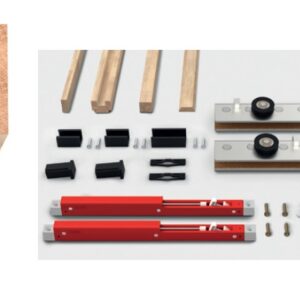 Kit nature 1422