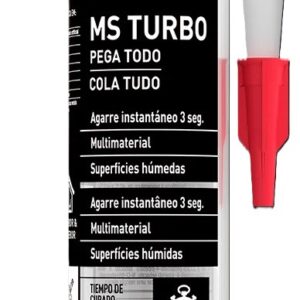 MS Turbo Crystal