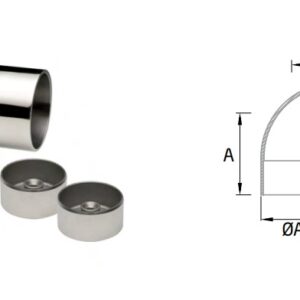 Codo 90º CT-215