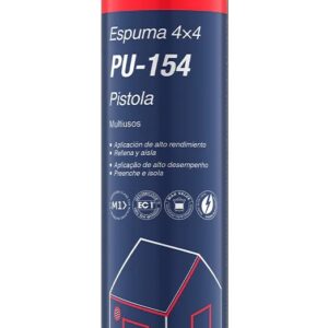 Espuma PU-154