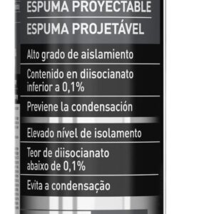 Espuma Easyspray