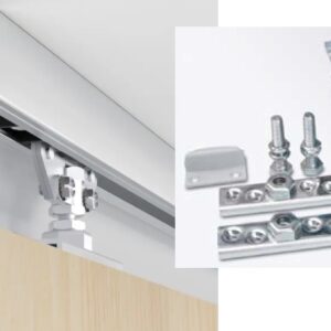 Kit NK-45 madera