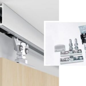 Kit NK-80 madera