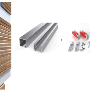 Kit sensus exterior 50