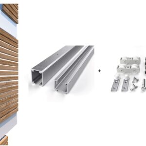 Kit Slide 100 3342