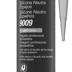 Silicona 9009