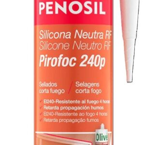 Silicona 240P