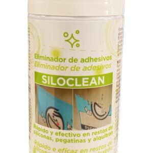 Siloclean