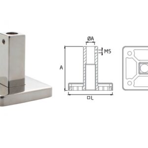 Soporte SA-491
