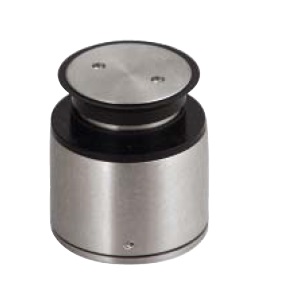 Anclaje pared-vidrio 4324-022