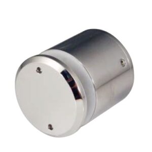 Anclaje pared-vidrio 4345-022