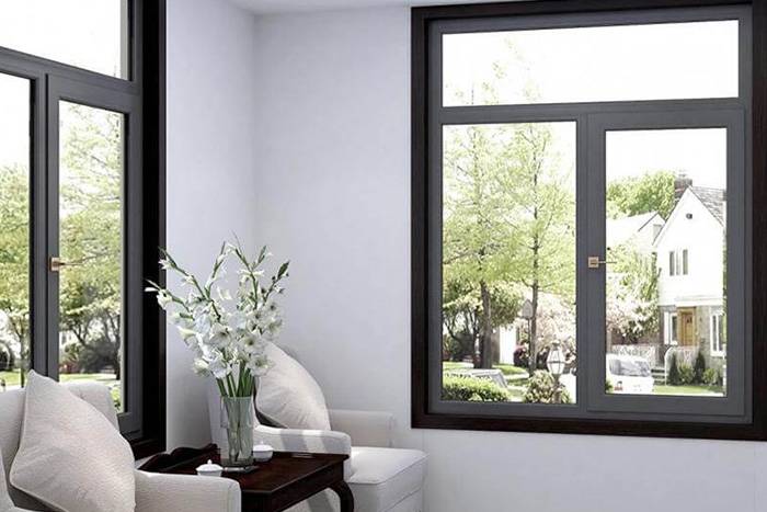 Ventanas de aluminio en Valencia