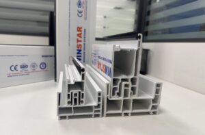 Suministros industriales para el PVC en Alicante