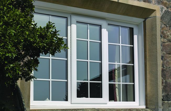 Empresa de proveedores de ventanas en Valencia