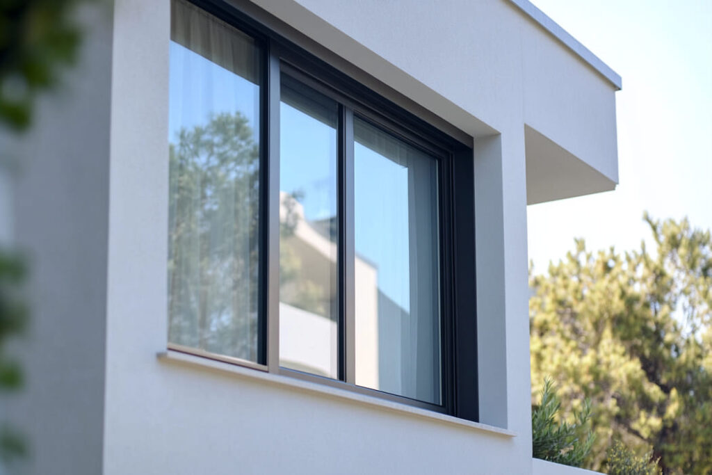 Fabricación de ventanas en Castellón