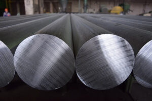 Suministros para el aluminio en Castellón