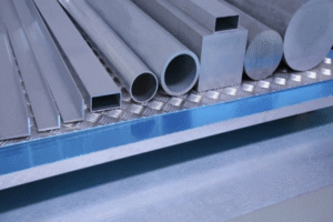 Suministros industriales para el aluminio en Alicante