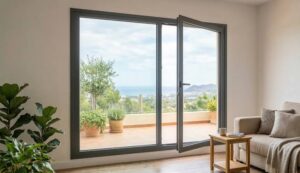 Empresa de ventanas de aluminio en Valencia