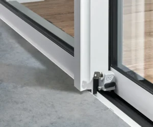 Proveedores de puertas correderas en Castellón