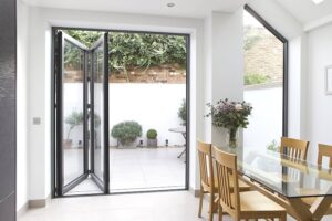 Proveedores de puertas practicables en Alicante